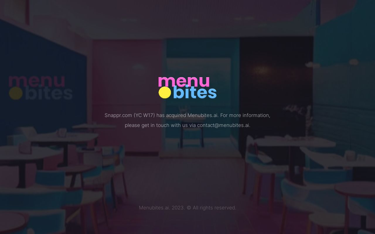Menu Bit Menubites.ai